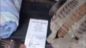 Снятие и установка генератора на Suzuki Grand Vitara2.0