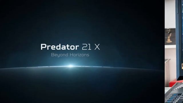 acer predator 21x смотреть онлайн