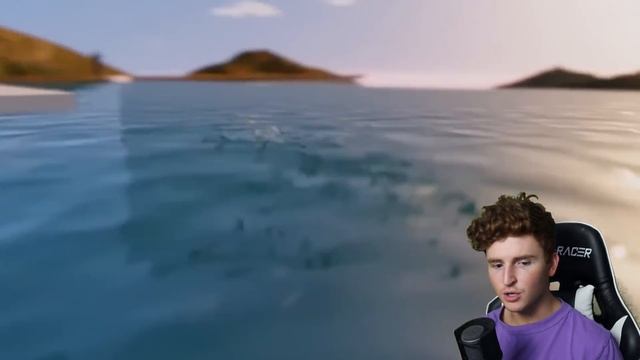 Playing GTA 5 As A Multi BILLIONAIRE! смотреть онлайн