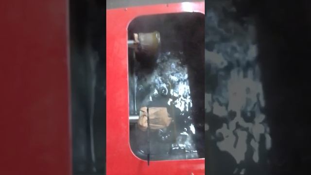 Промывка радиатора печки, без снятия с помощью стенда.Харьков. смотреть онлайн