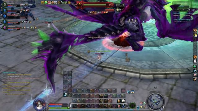 [AION] ИграБезДоната - Штурм бастиона смотреть онлайн