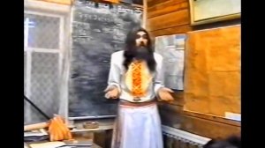 Патер Дий - Древнейшая история Мира и Сибири Часть 1