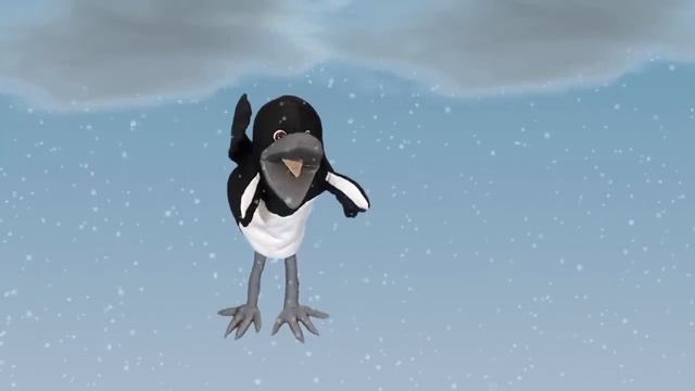 Whats the weather like? | English for Children | English for Kids смотреть онлайн