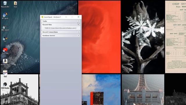 5 Free Alternatives to Microsoft Access смотреть онлайн