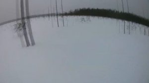 буран с двигателем Lifan 15л.с.