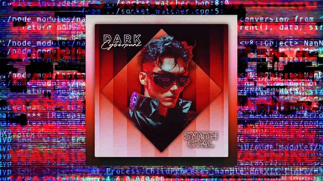 Dark Cyberpunk Pack | Serum Presets