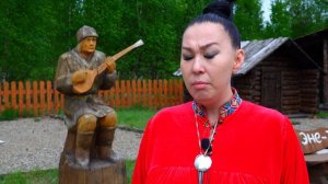 Шорцы! Малочисленный народ Кузбасса