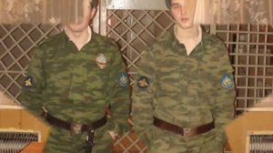 За шиврон ракетчика.wmv