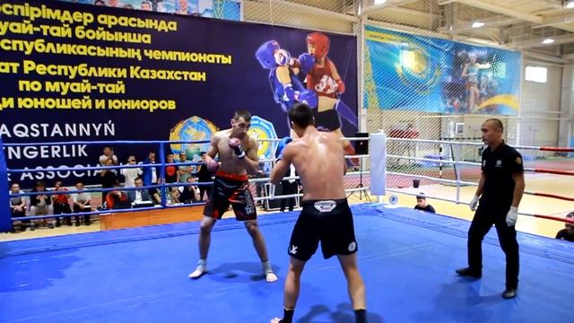 Беков Ибрагим и Руслан Заякин смотреть онлайн