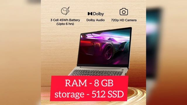 TOP 5 BEST LAPTOPS with i5 PROCESSOR in INDIA? | intel core i5 | SSD storage | 8 GB RAM | 11th Gen смотреть онлайн