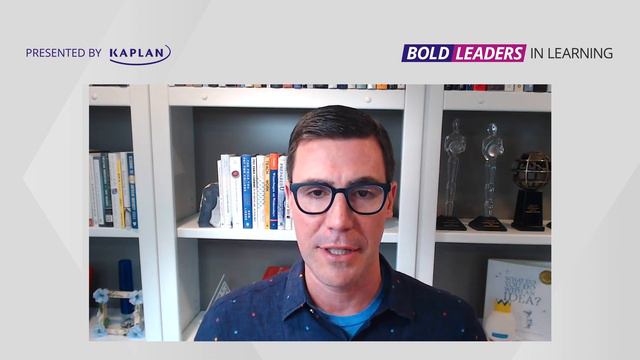 Bold Leaders in Learning: Van Ton-Quinlivan - Part 2 смотреть онлайн