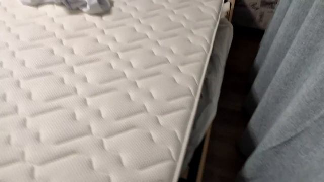 Обзор матраса Орматек Feel Middle Relax смотреть онлайн