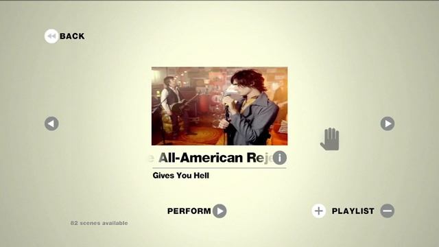 Yoostar MTV смотреть онлайн