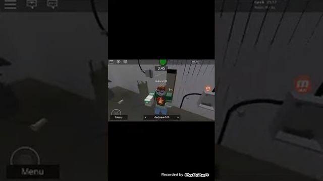 ИГРАЕМ В РОБЛОКС: ГРЕННИ! 2 ЧАСТЬ смотреть онлайн