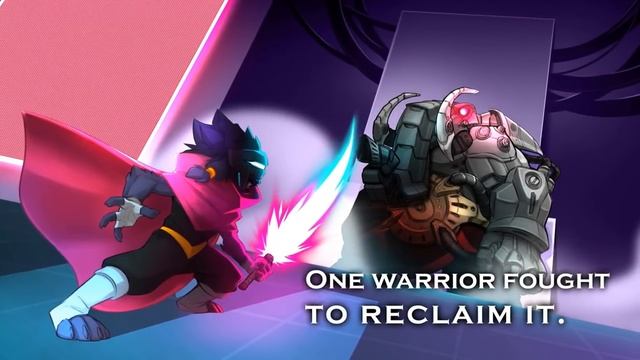 Rivals Of Aether - All Character Trailers Compilation