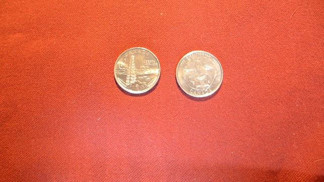 Canadian Commemorative Quarters: A Complete History! смотреть онлайн