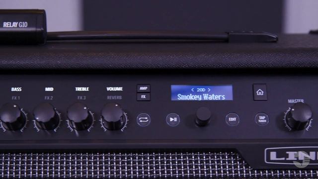 Line6 - Spider V20 V30 V60 Comparison смотреть онлайн