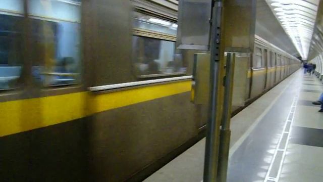 Яуза на Сретенском бульваре смотреть онлайн