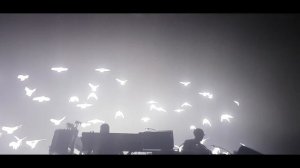 The Chemical Brothers - Galvanise/C-H-E-M-I-C-A-L/Song to the Siren/Block Rockin' Beats,London 2016