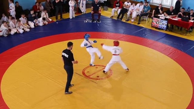 Рукопашный бой Чемпионат Приморского края 06 04 19 Ковер 1 День 1000006 смотреть онлайн