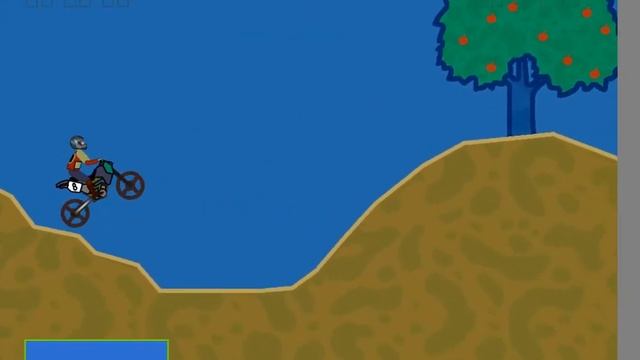 Elasto Mania 2 Gameplay смотреть онлайн