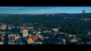 ШТАТ АЙДАХО США | Бойсе | Путешествие в Америке