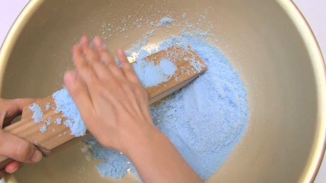 Japanese Traditional Sweets Wagashi Hydrangea смотреть онлайн