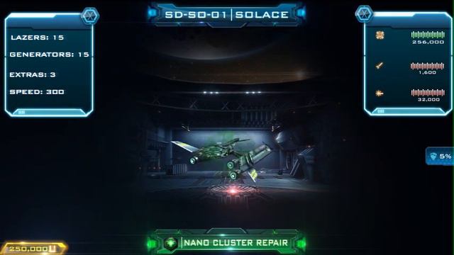 Darkorbit | Solace Design смотреть онлайн