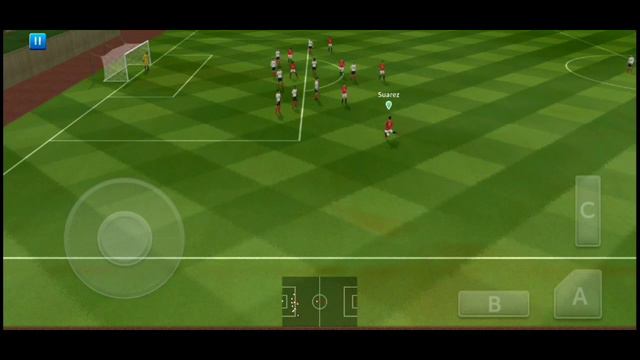 ⚽Пьянич против Суареса🍐Турнир продолжается 🍋Dream League Soccer 2019⚽ смотреть онлайн