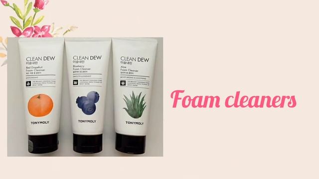 Korean skincare products with name|Korean beauty products names смотреть онлайн