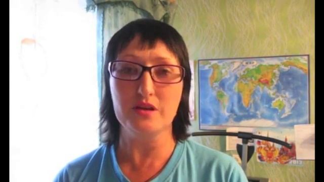 Фестиваль детского творчества «Варенье-2018» Степанова Светлана Анатольевна смотреть онлайн