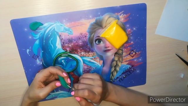 Как сделать DIY Талисман БРАСЛЕТ ЗМЕИ |how to make a snake bracelet miraculous Luka Couffaine смотреть онлайн