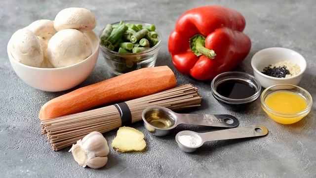 Сборник рецептов