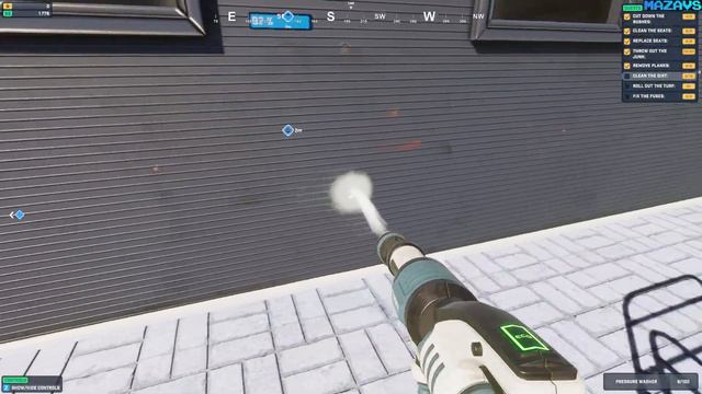 Stadium Renovator | Demo | GamePlay PC смотреть онлайн