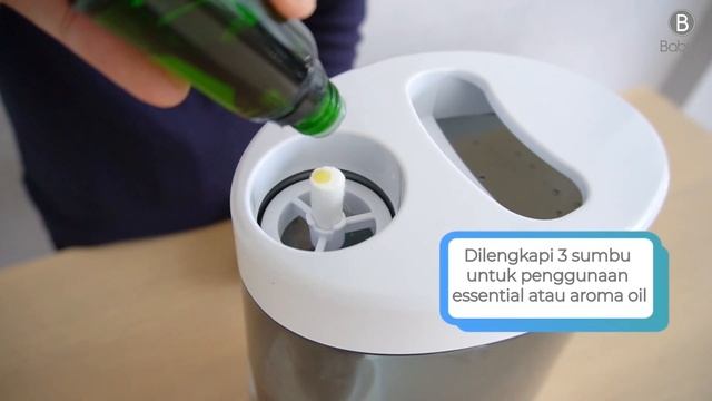 Babyo Review: Dr. Brown's Ultrasonic Cool Mist Humidifier смотреть онлайн