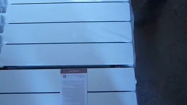 как собрать радиатор/как собрать батарею смотреть онлайн