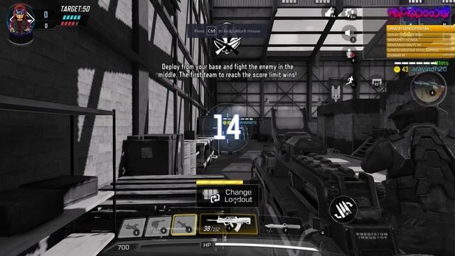 தமிழ்Call of Duty Mobile Tamil Game Live Wackadoodle смотреть онлайн