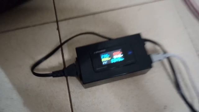 SUNYIMA - 400W Pure Sine Wave Inverter For Portable Solar Generator