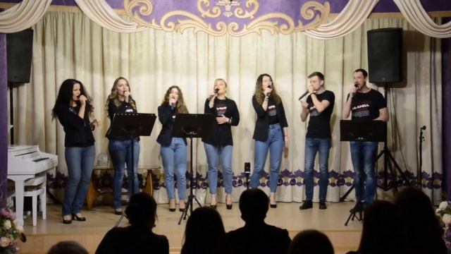 JA-SPELL - WORDS (Live) A.Edenroth смотреть онлайн