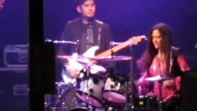 Sheila E. part 2 смотреть онлайн