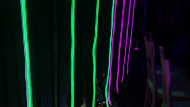 INFINITY NIGHT 2k19 || ALPHA COLLEGE || CHAPTER 11 смотреть онлайн