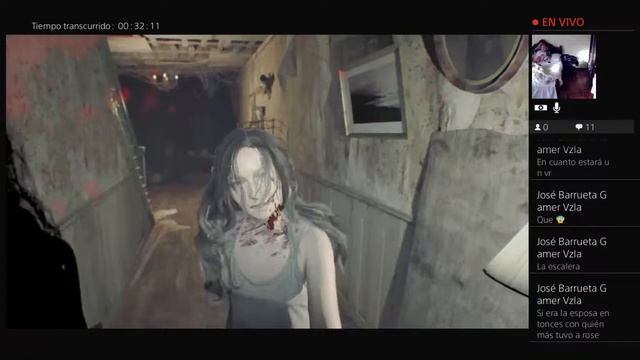 Resident evil 7 marco anthony15 смотреть онлайн