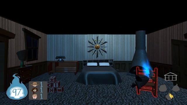 Ghoul Kid - Gameplay смотреть онлайн