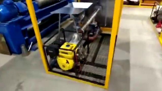 Смесительный узел гнб смотреть онлайн
