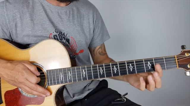 Despacito - 4 Ways To Play