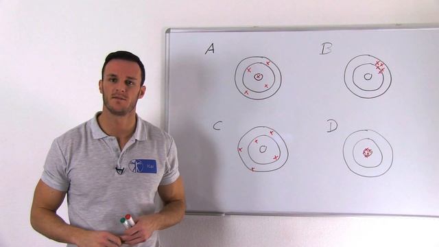 Reliability & Validity Explained смотреть онлайн