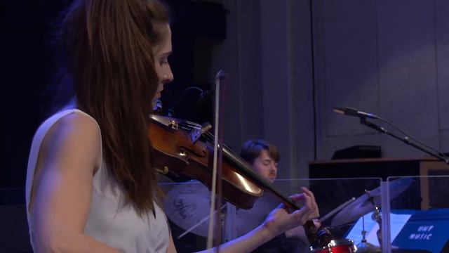 If You Never Come to Me (Jobim) - Alexa Torres Skillicorn Quartet смотреть онлайн