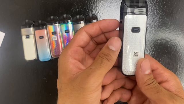 NEW Smok Nord 5 -CHECK IT OUT BEFORE YOU BUY IT & SPECS смотреть онлайн