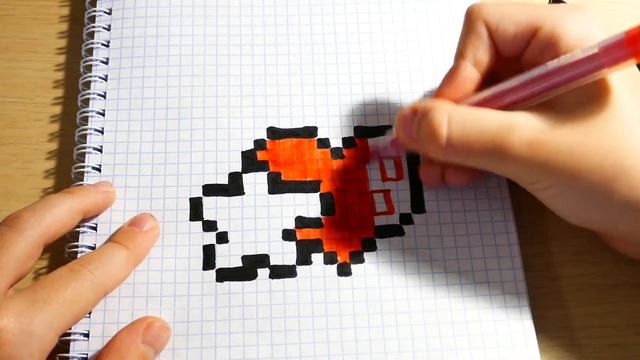 СЕРДЕЧКО за 2 МИНУТЫ ! НАРИСОВАТЬ СЕРДЕЧКО СО ЗВЁЗДОЧКОЙ смотреть онлайн