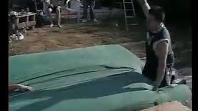 AIW War Zone 14-07-2007 - Parte2 смотреть онлайн
